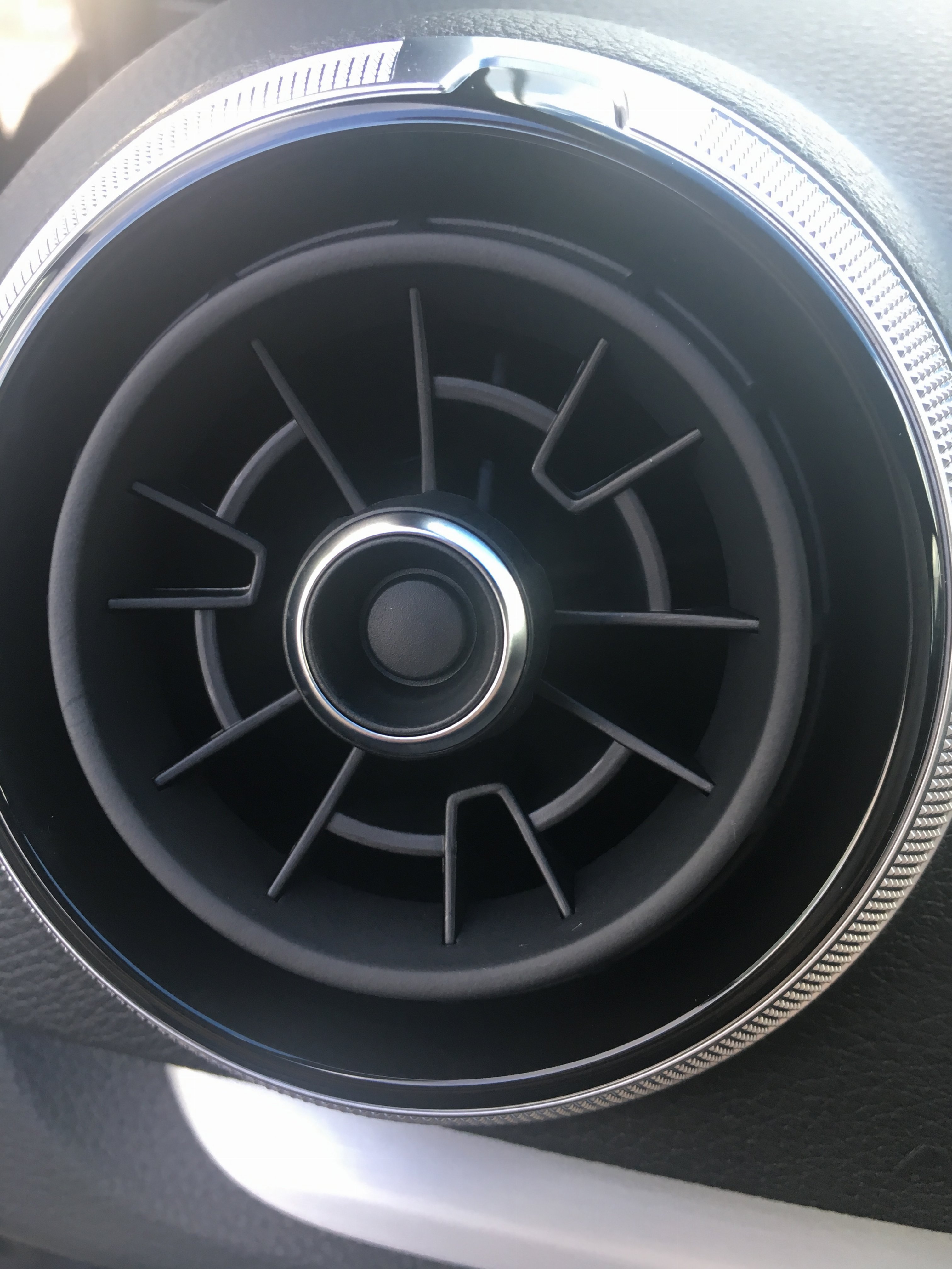 Thinking of installing facelift S3 air vents?