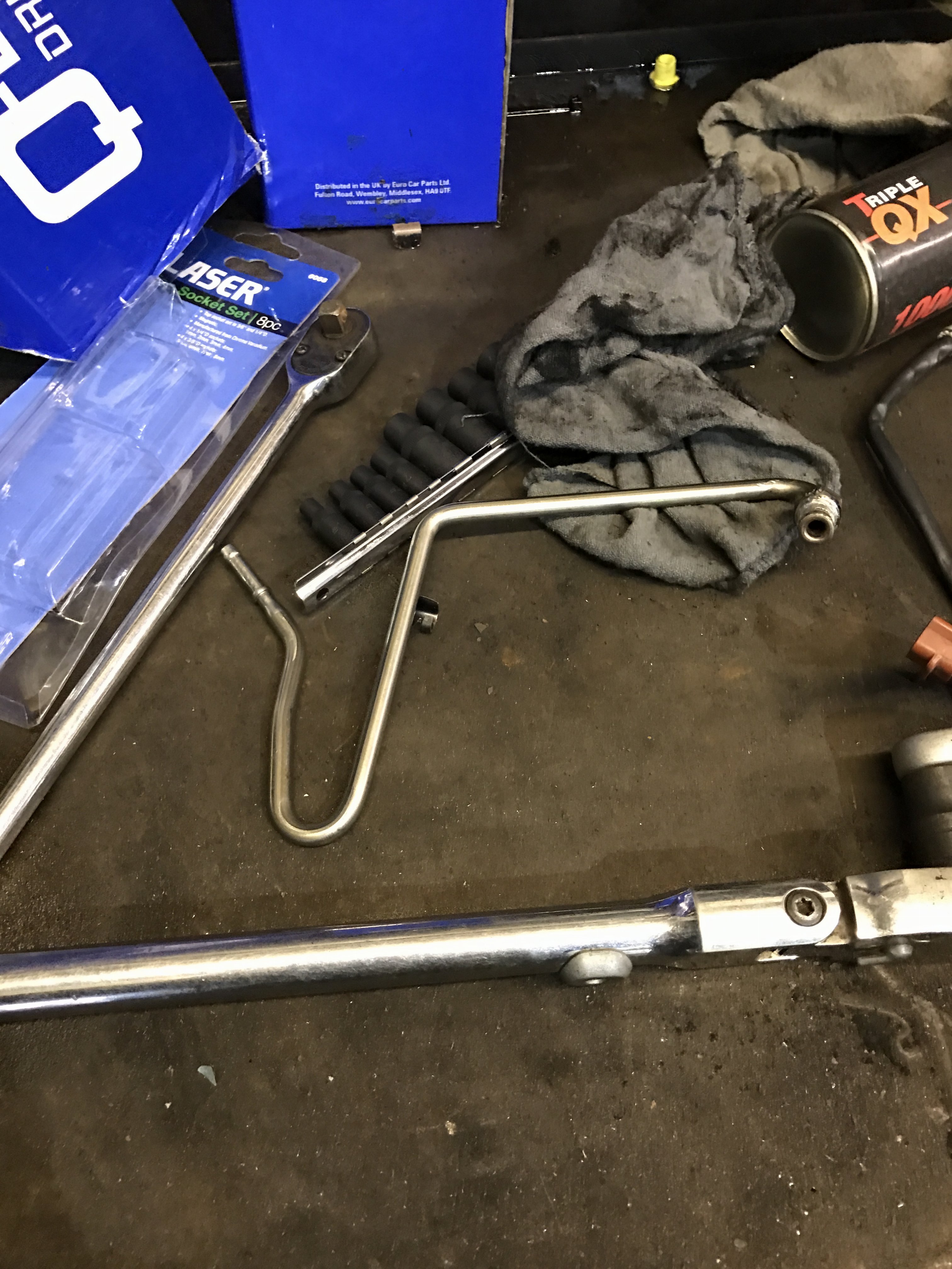 Judder on take off in 1st gear, Audi said its normal !!