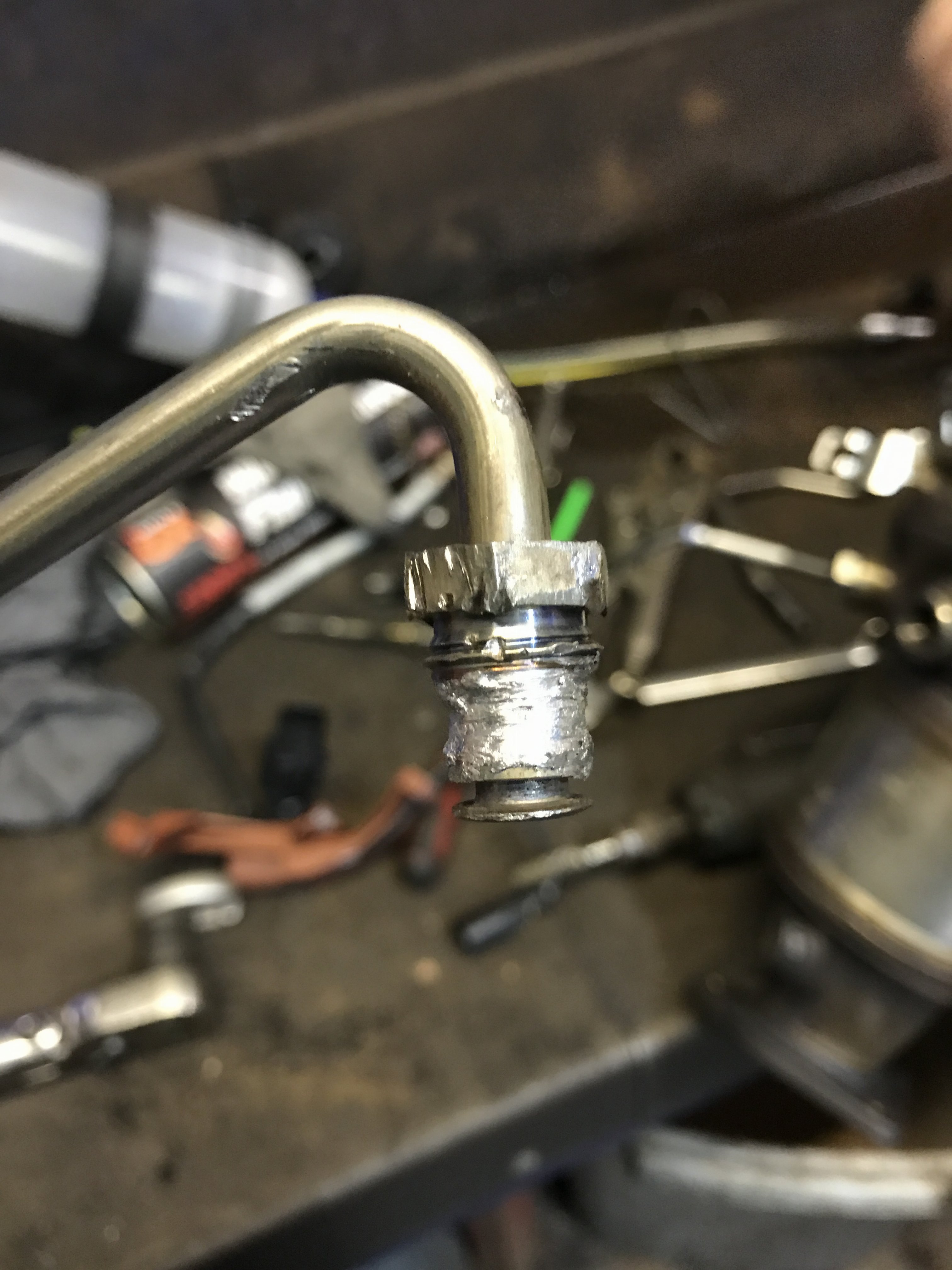 Judder on take off in 1st gear, Audi said its normal !!