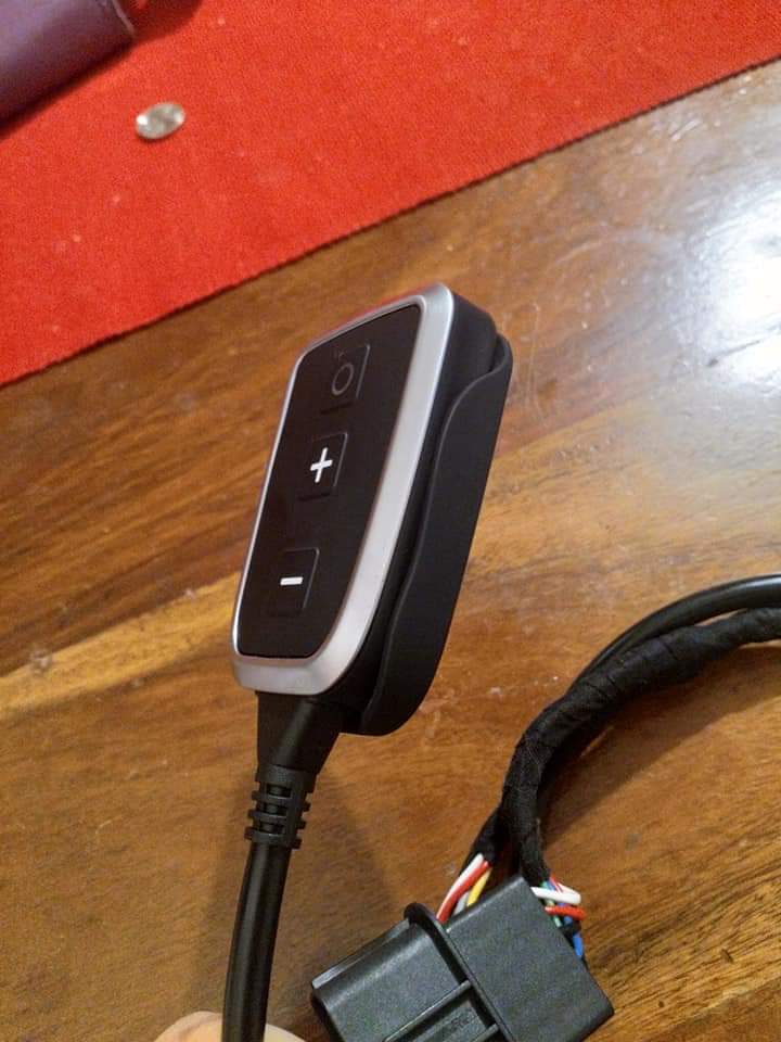 For Sale DTUK Pedal Box Audi A3 8P. 2010 103kw TDI