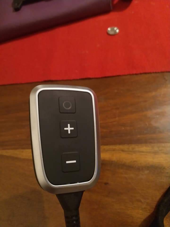 For Sale DTUK Pedal Box Audi A3 8P. 2010 103kw TDI