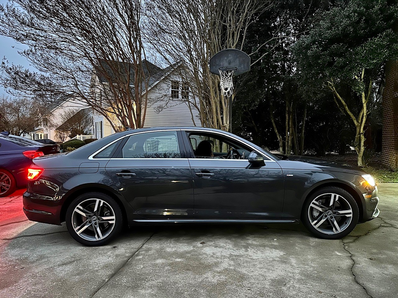 1st time New-to-me Audi A4 owner | Audi-Sport.net