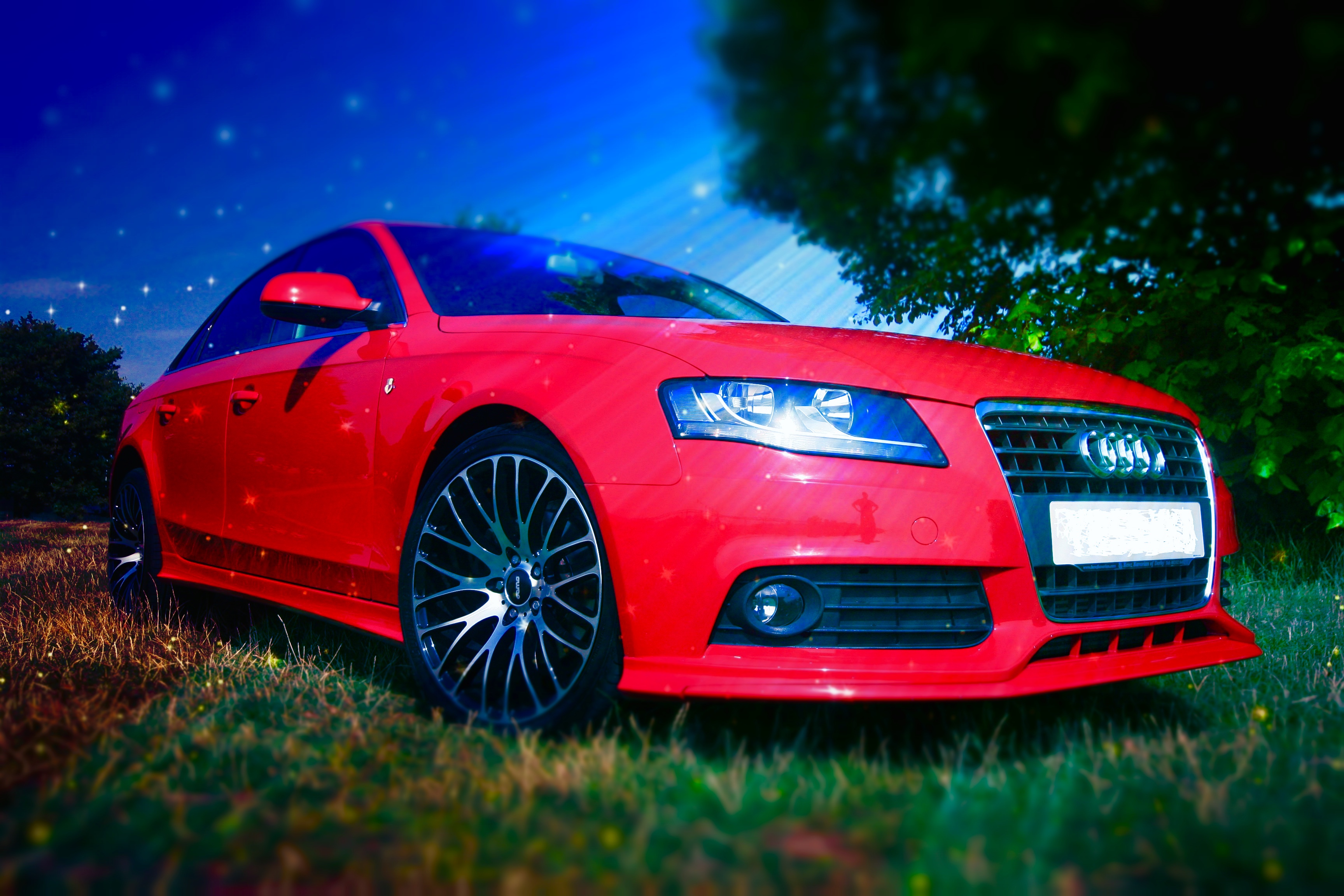 REMAPPING B8 170 TDI??