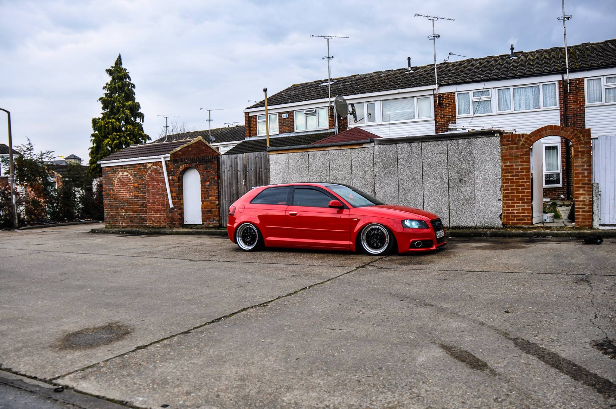 Airlift v2 controller. Page 2