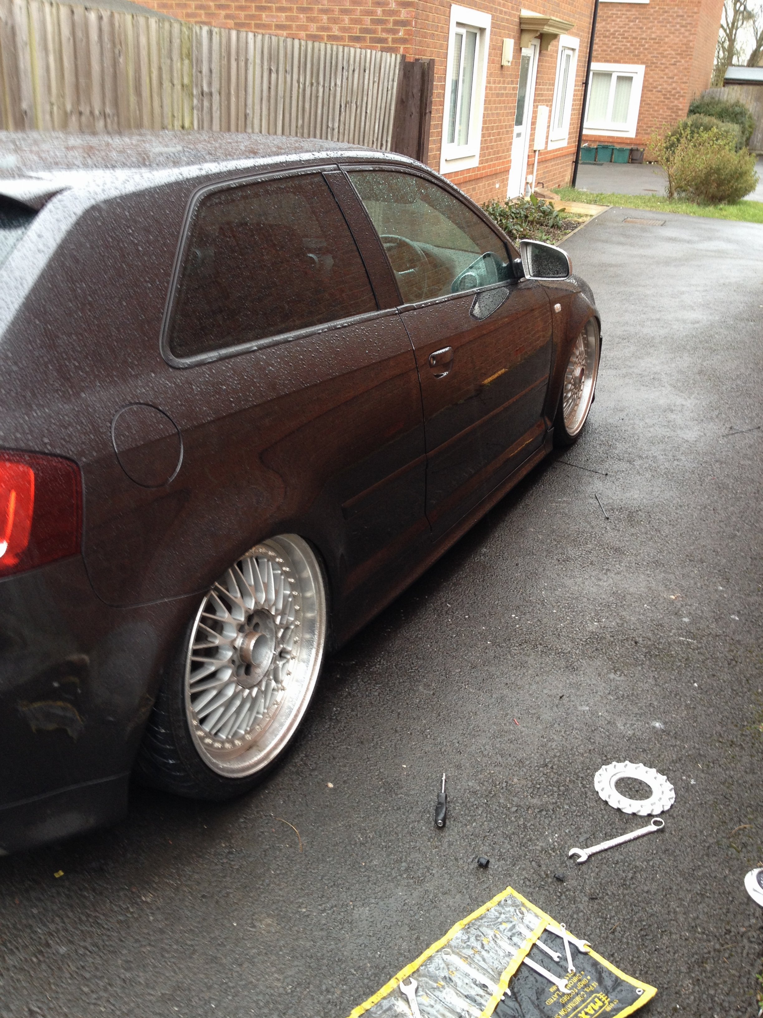 Airlift v2 controller. Page 2