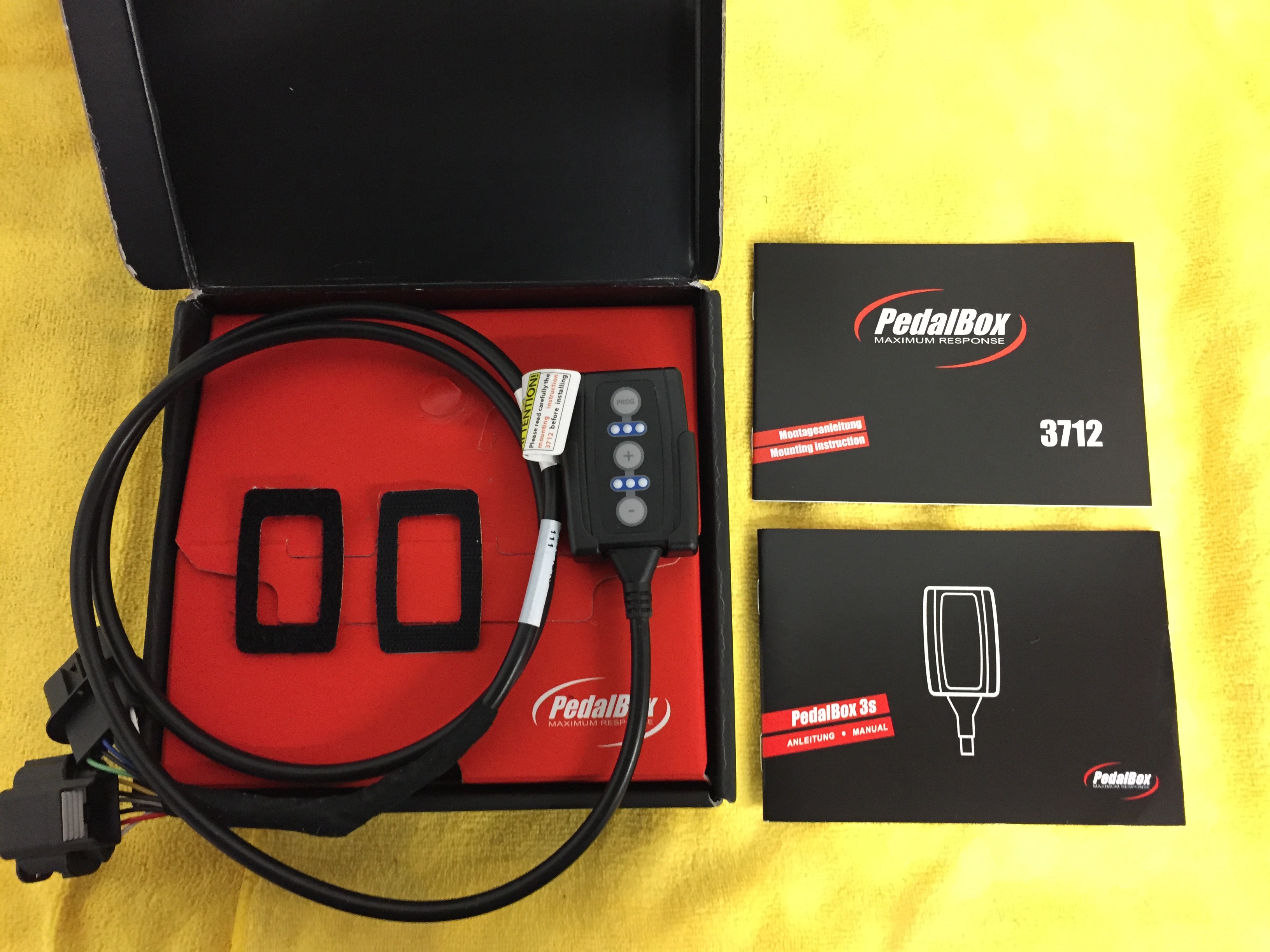 DTUK PEDAL BOX Review / Fitting Guide Audi S3 USERS VIEW Audi