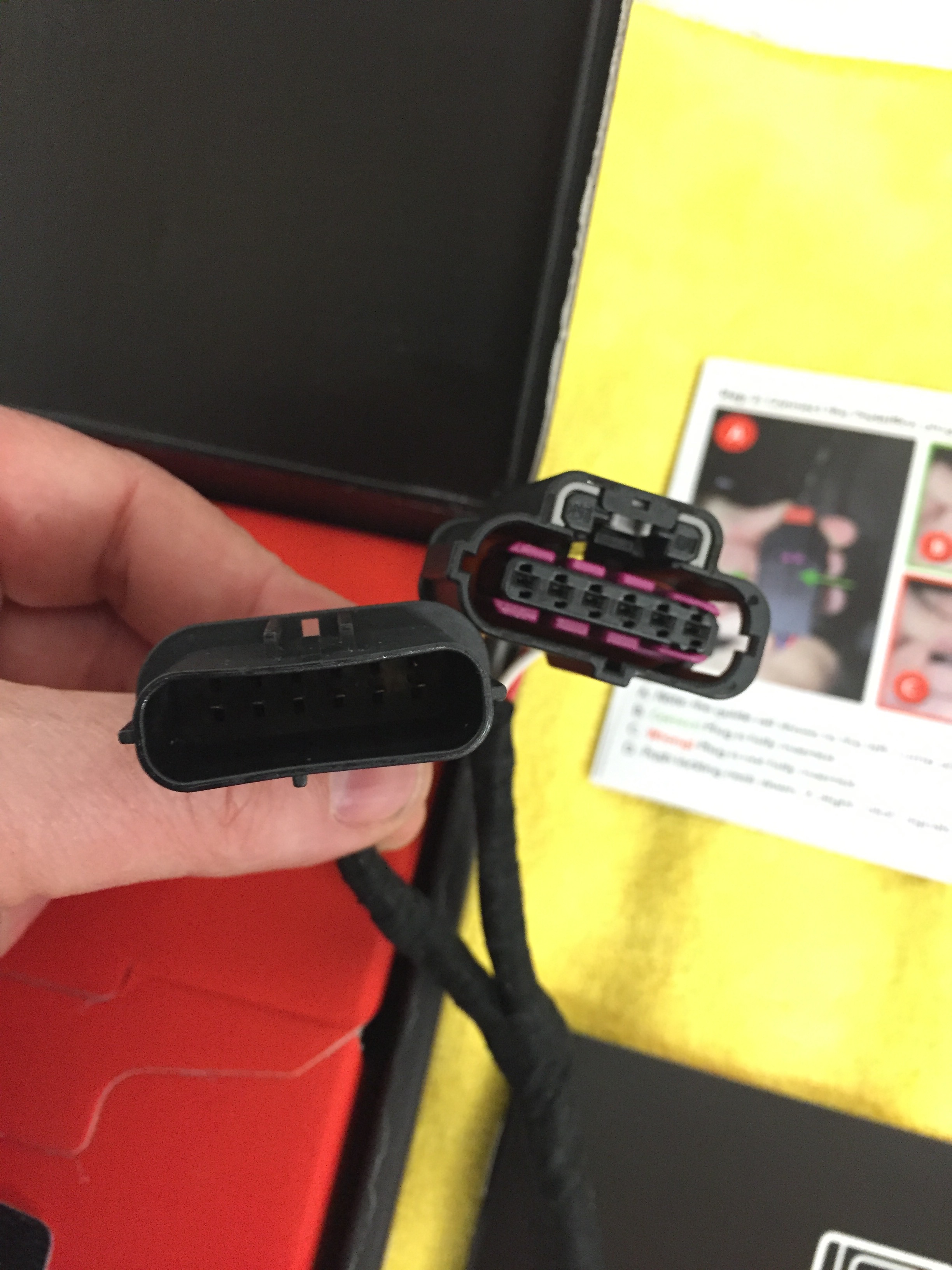 DTUK PEDAL BOX Review / Fitting Guide Audi S3 USERS VIEW Audi