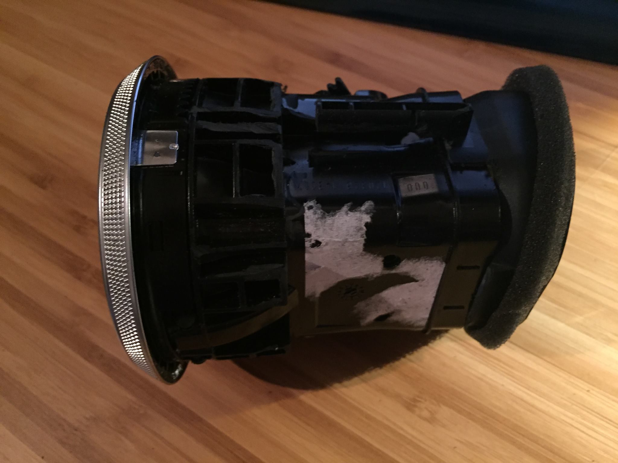 A3 8V Air vents retrofit Page 2