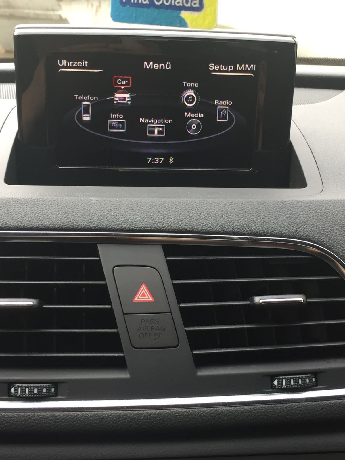 heroisch Zensur Hafen audi q3 connectivity paket nachrüsten Sind