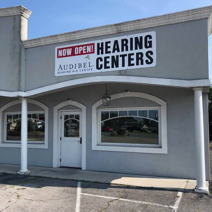 Audibel Hearing Center Ft. Oglethorpe Hearing Aids Hearing Loss