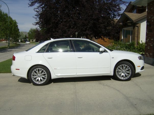 Breakin period for 08 a4 2.0t quattro Audi Forum Audi Forums for