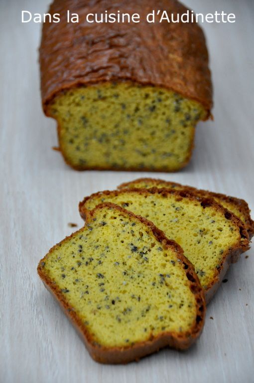 Pain à la farine de lupin (sans gluten et low carb) Dans la cuisine d