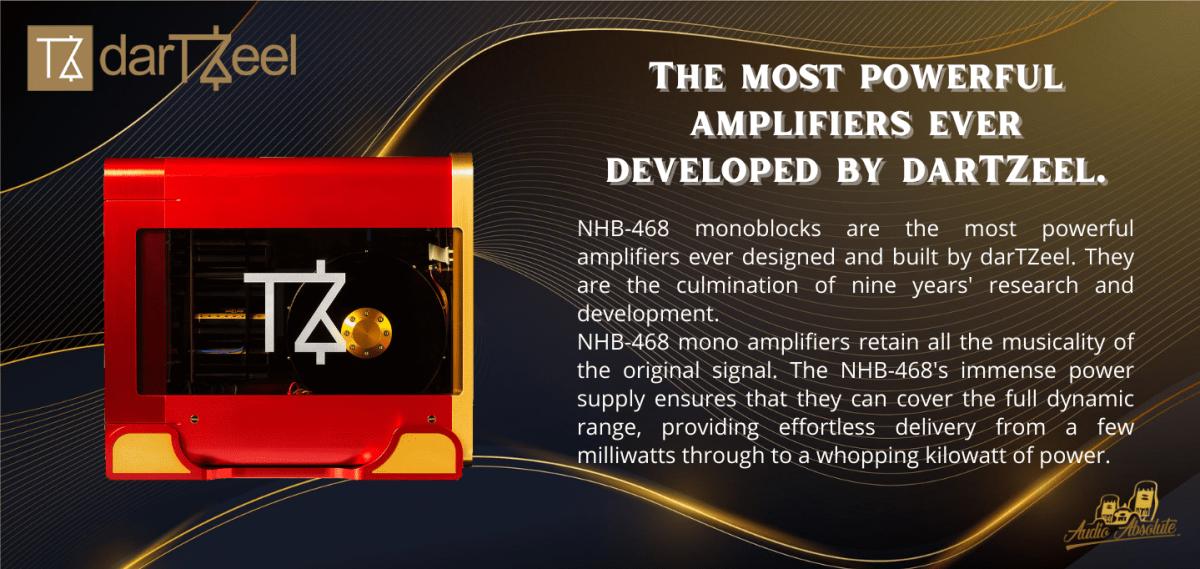 darTZeel NHB468