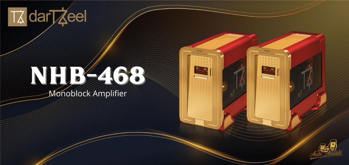 darTZeel NHB468