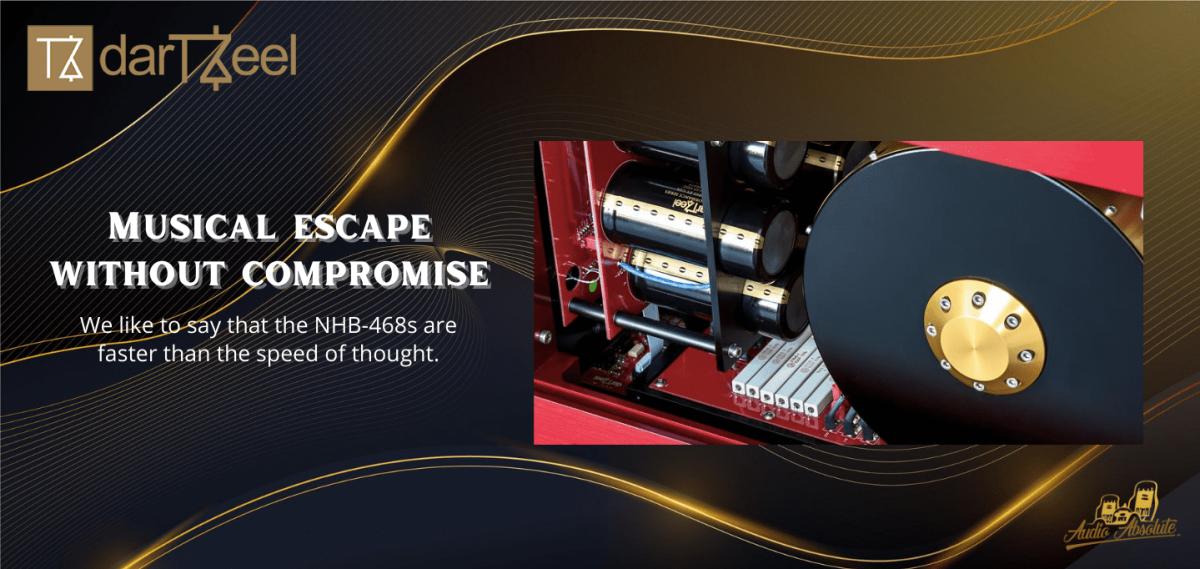 darTZeel NHB468