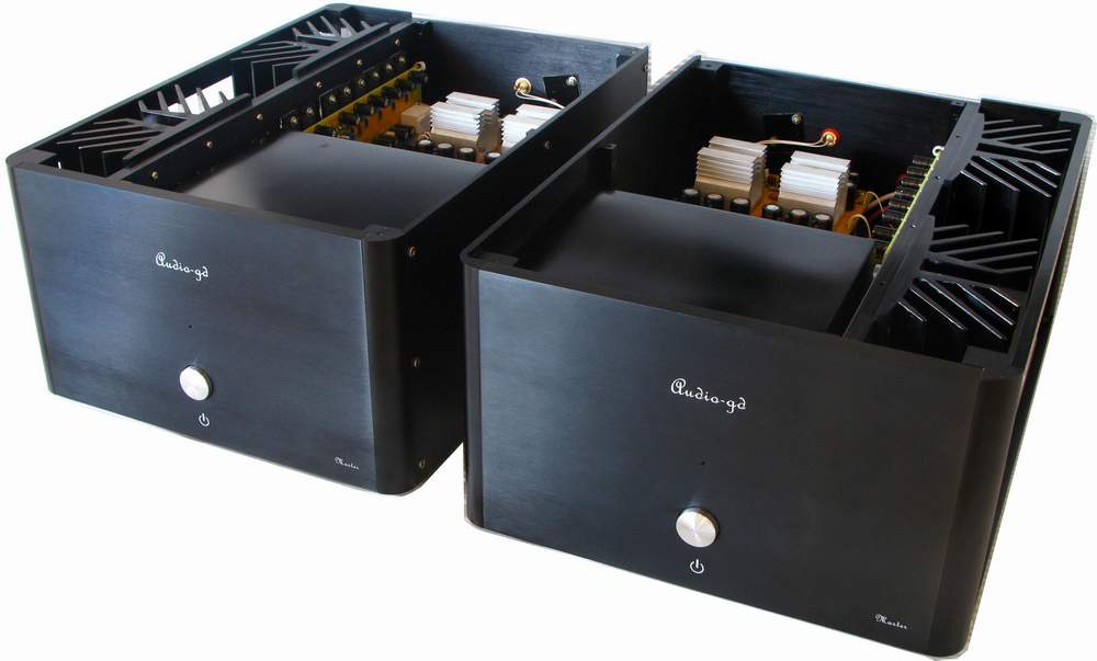 Amplifier Opinion Needed — Polk Audio Forum