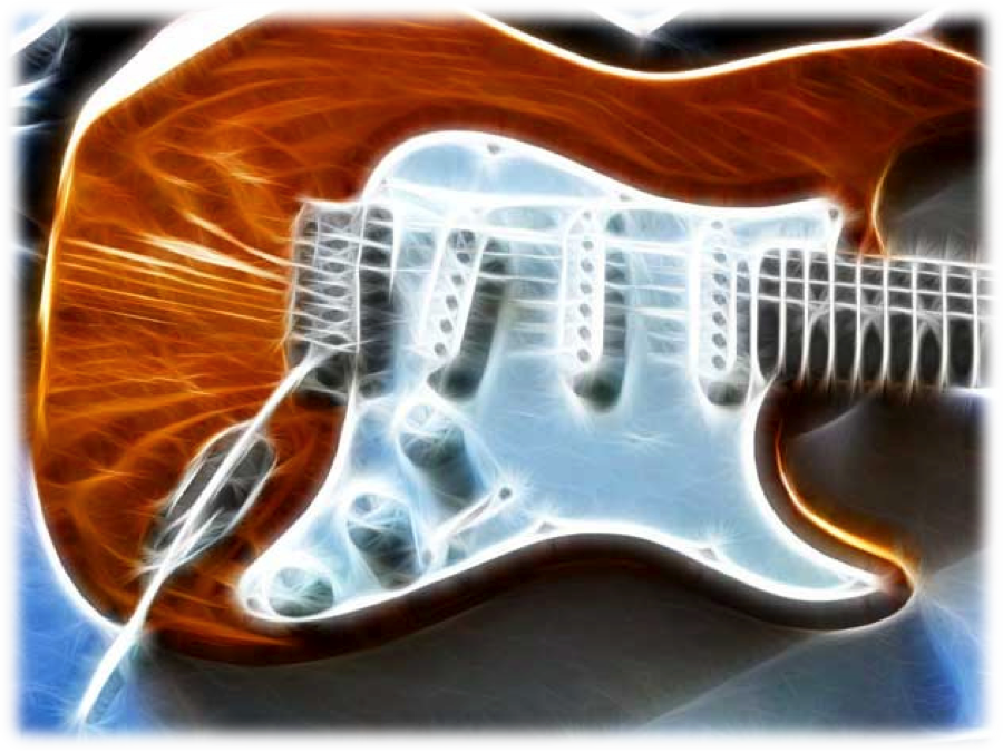 How to EQ Distorted Guitars Out of the Way of the Vocal Audio Issues Audio Issues