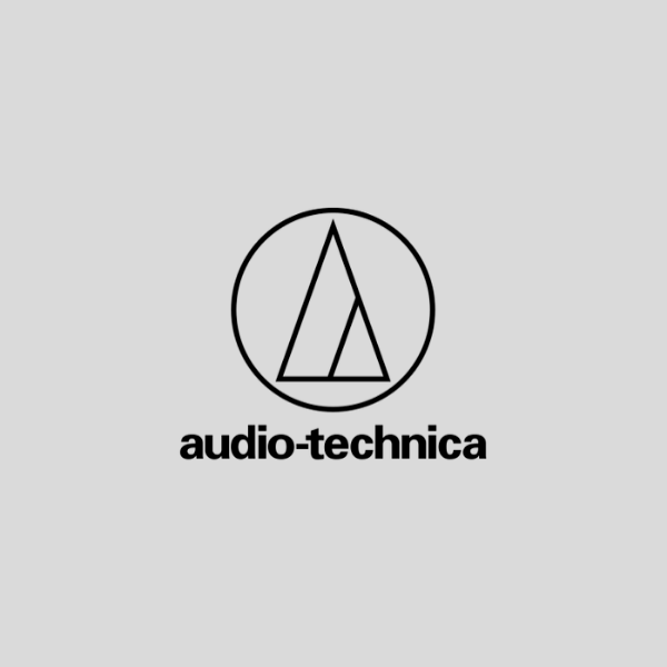 History of the AudioTechnica Logo Then and Now AudioTechnica