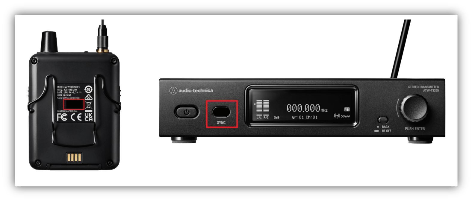 Audio Solutions Question of the Week How Can I Monitor Multiple Mixes With the 3000 Series IEM