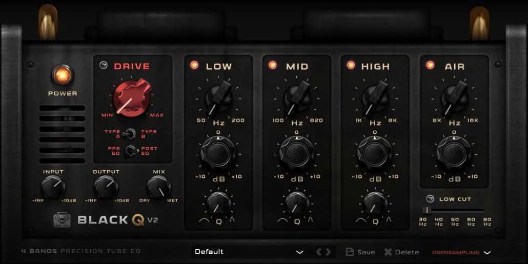 Best VST EQ DAW plugins 2023