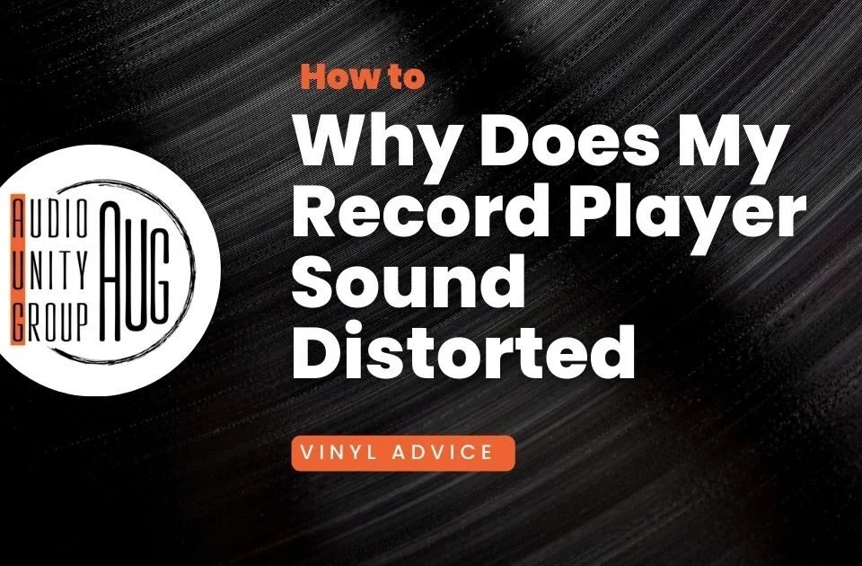 Why Is My Record Player Playing Slow? Common Causes And Fixes
