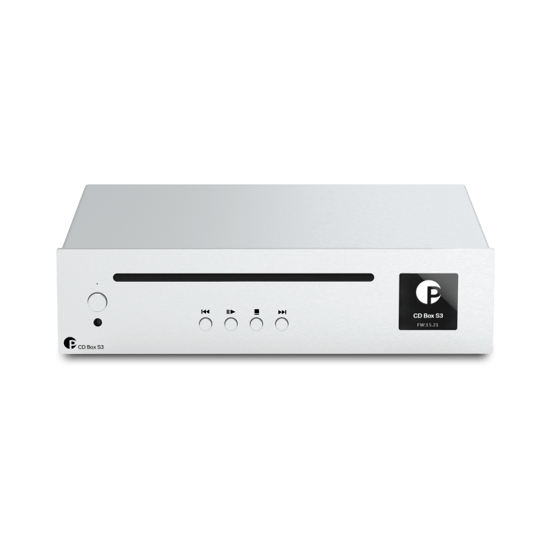 Power Box DS2 Amp Audio eXperience