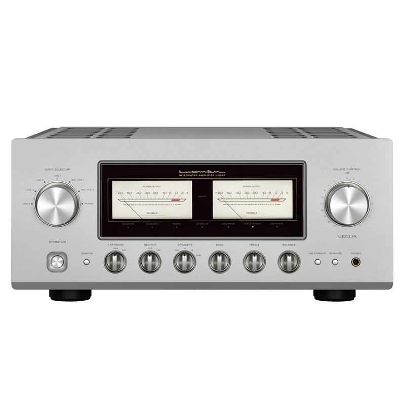 INTEGRATED Audio Active Australia