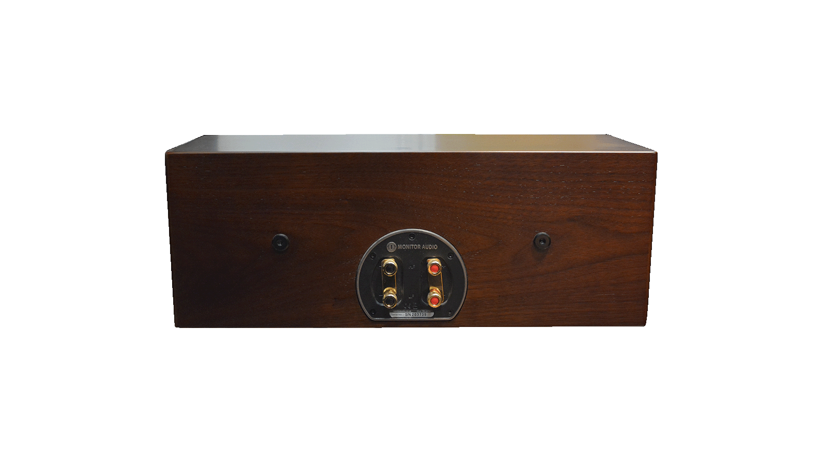 Monitor Audio Silver RX6 Center Audio Advisors