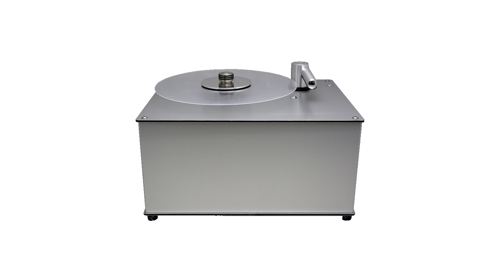 Pro-Ject VC-S2 ALU - Audio Advisors