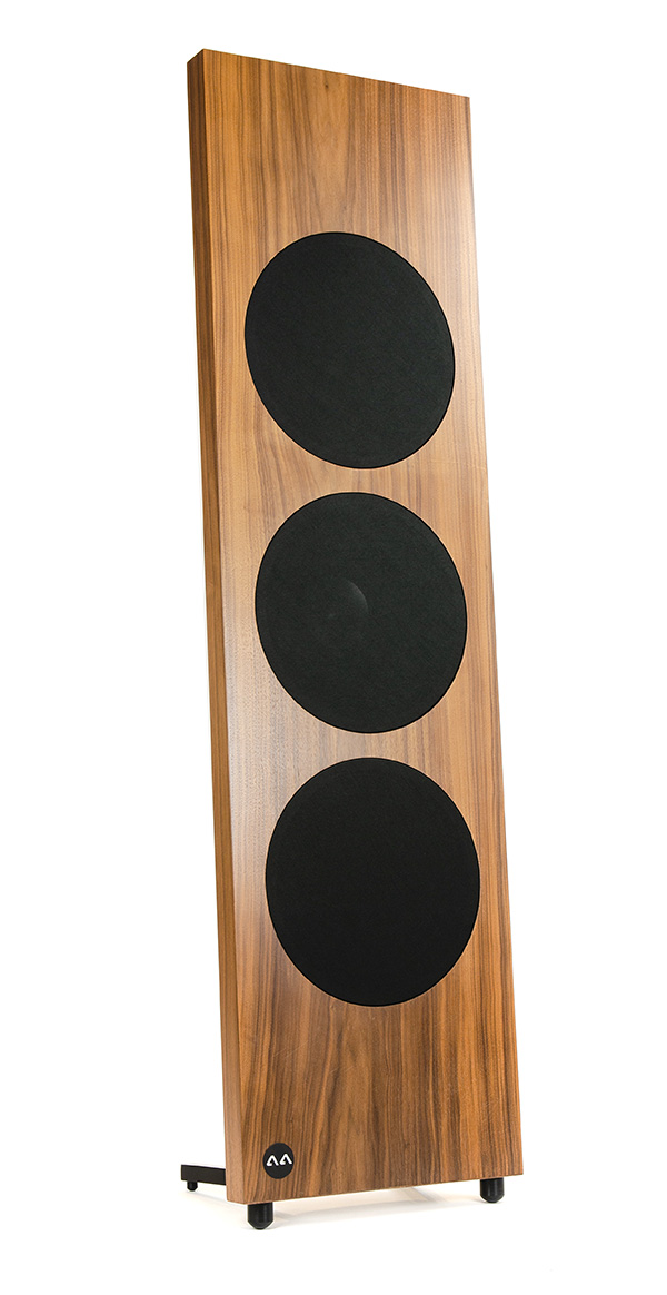 AA O105 SL Speakers System AUDIO ALTO