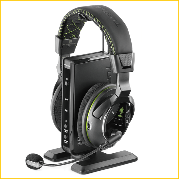 Les meilleurs casques pour joueurs PC, PS3, PS4 et Xbox