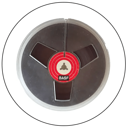 Expert Reel To Reel Tape Transfer Services Tape to Digital