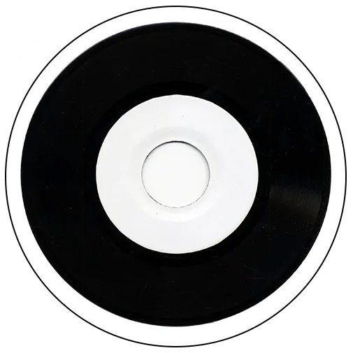 45 RPM Record Transfer Services Digitize Your 7" Records