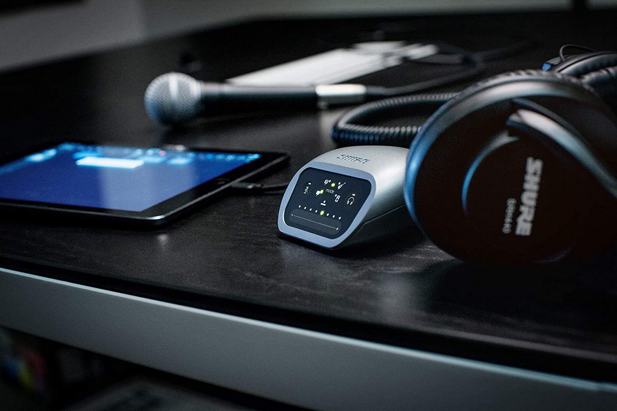 What is the Best Audio Interface for Windows 10?