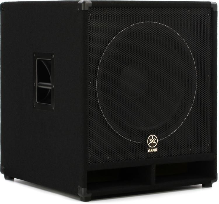 How to Connect a Subwoofer to An Old Amplifier?