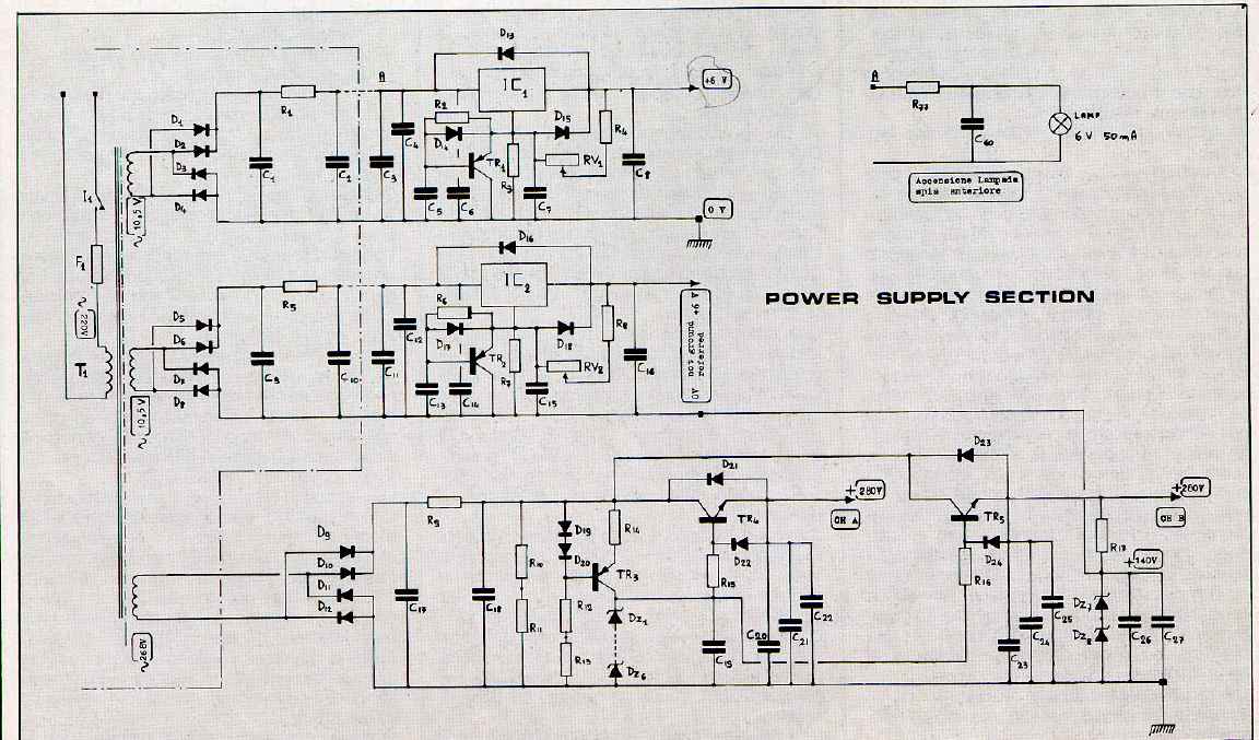 High-End preamplifier with ECC82! | Page 4 | diyAudio