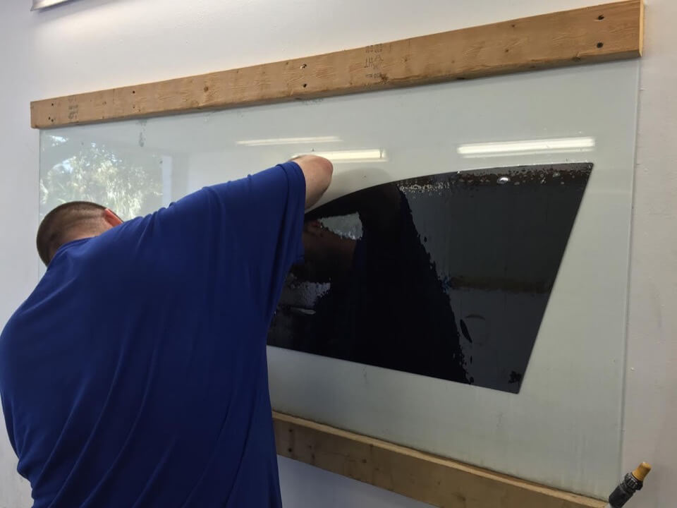 A Window Tint Plotter Provides a Better Tint Job And More
