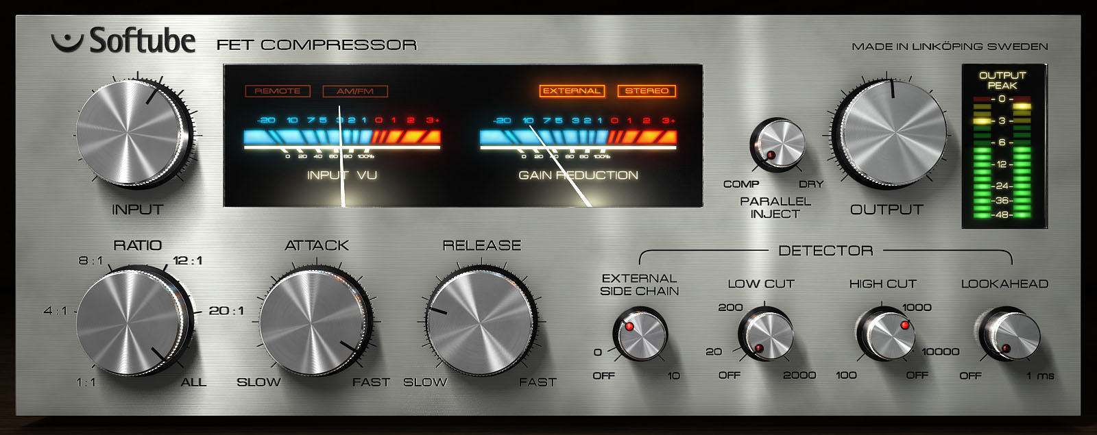The Best Compressor VST These 5 Will Make Your Mix Clean and Crisp