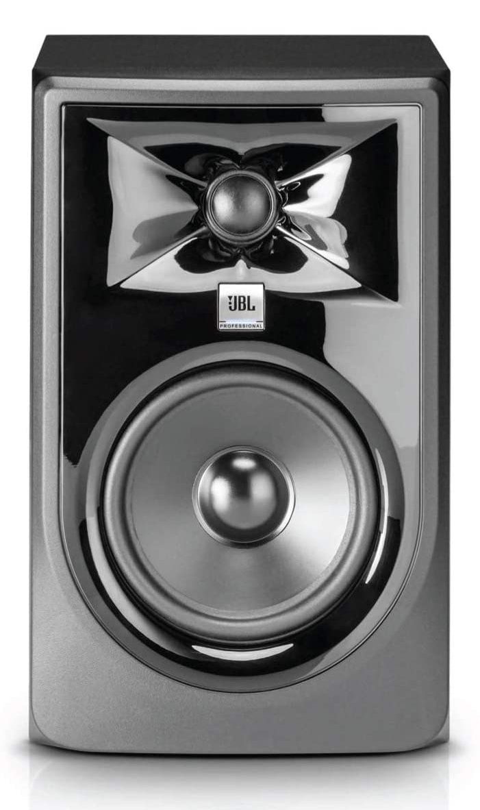 10 Best Studio Monitors Under 500 Dollars Audio Egghead