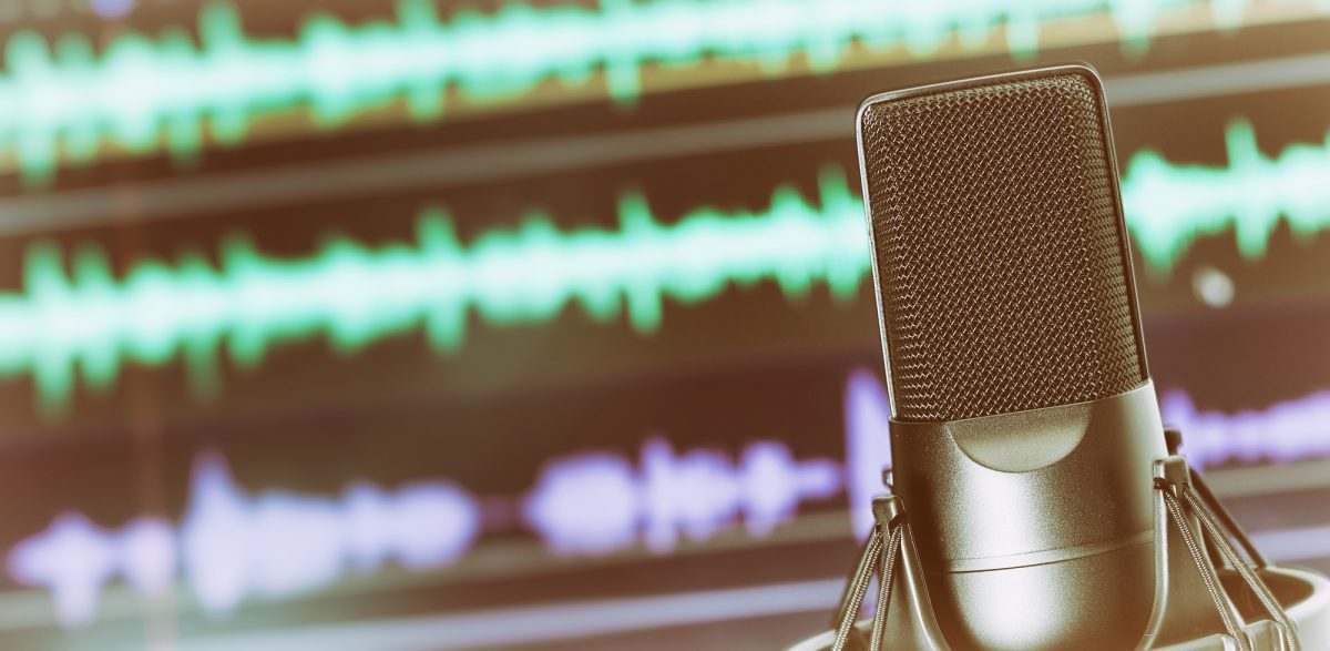 The Beginner's Guide to Podcast Production
