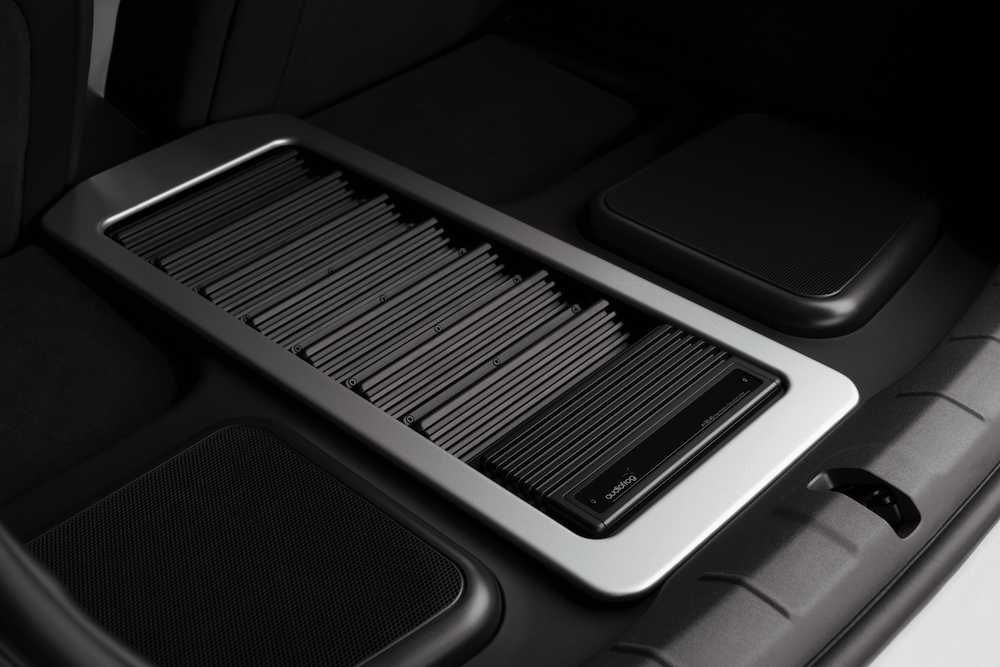 J&J Stereo Alarm: What is an Audiofrog? What's with all the hype