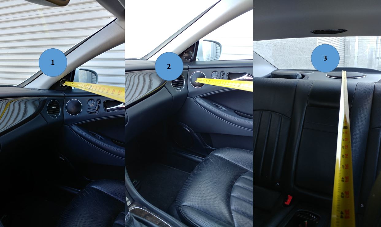 Time Alignment Part 5 Putting it all together Tech Tips Forums