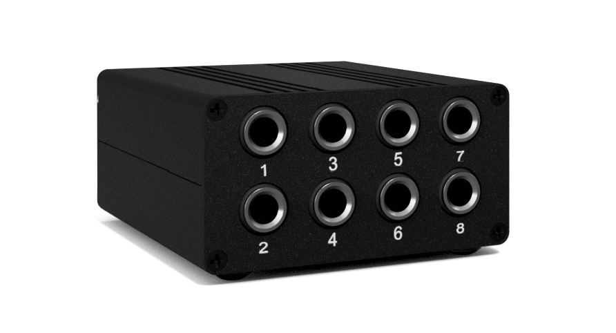 Audiofront - eDRUMin