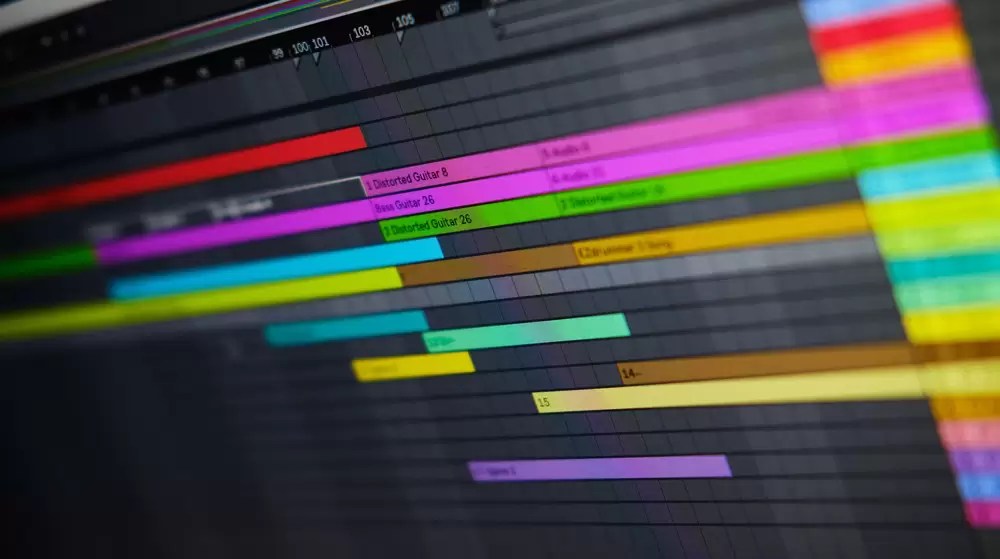 What are Digital Audio Workstations (DAWs)? AudioGearz