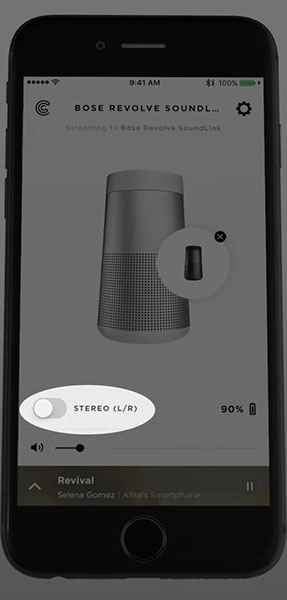 How To Connect Two Bose Speakers? (Stereo & Party Modes)