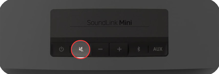 Bose SoundLink Mini Red Light Flashing (Quick Fixes) - AudioGrounds