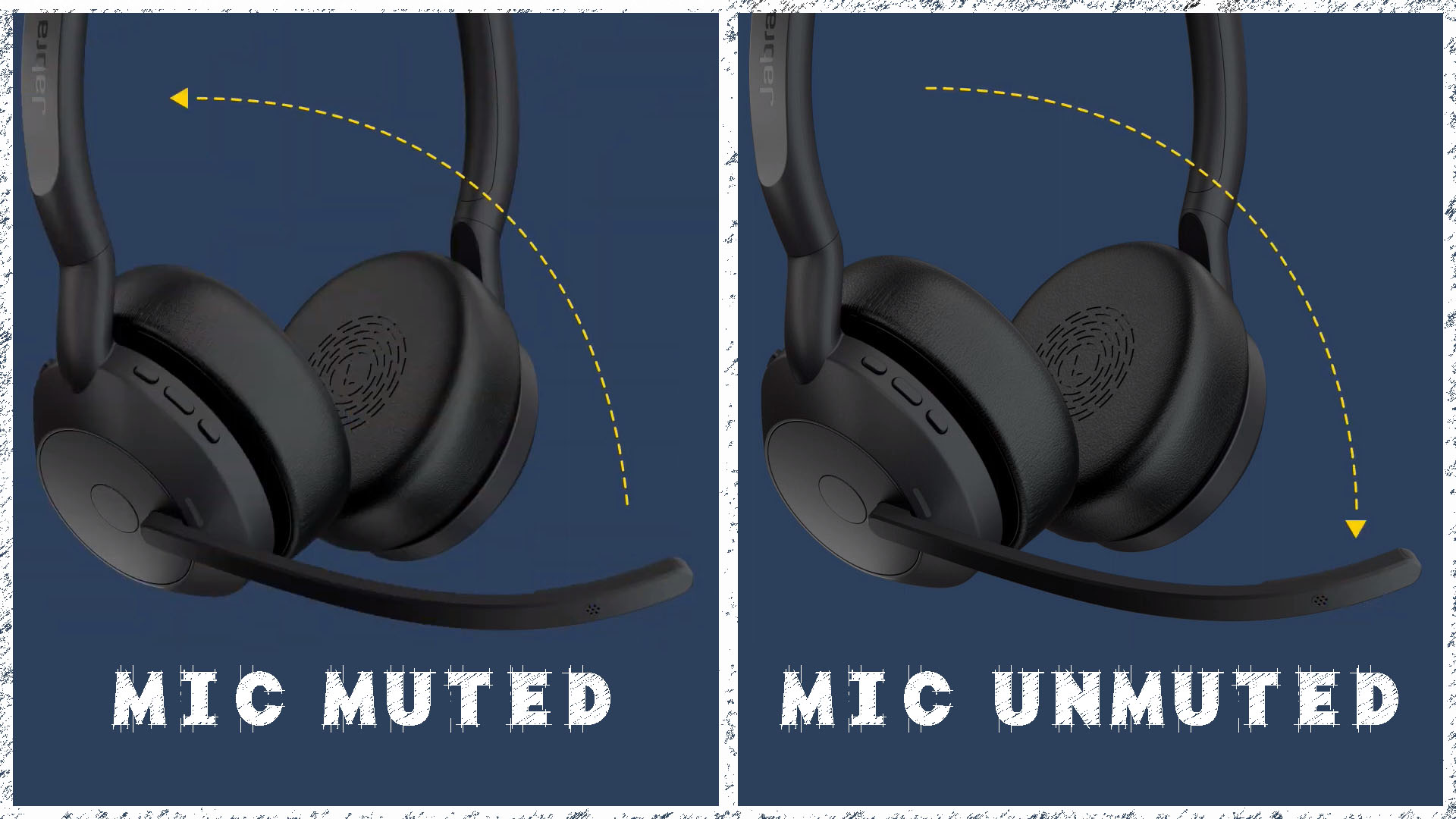 Why Is My Jabra Headset Microphone Not Working? - AudioGrounds