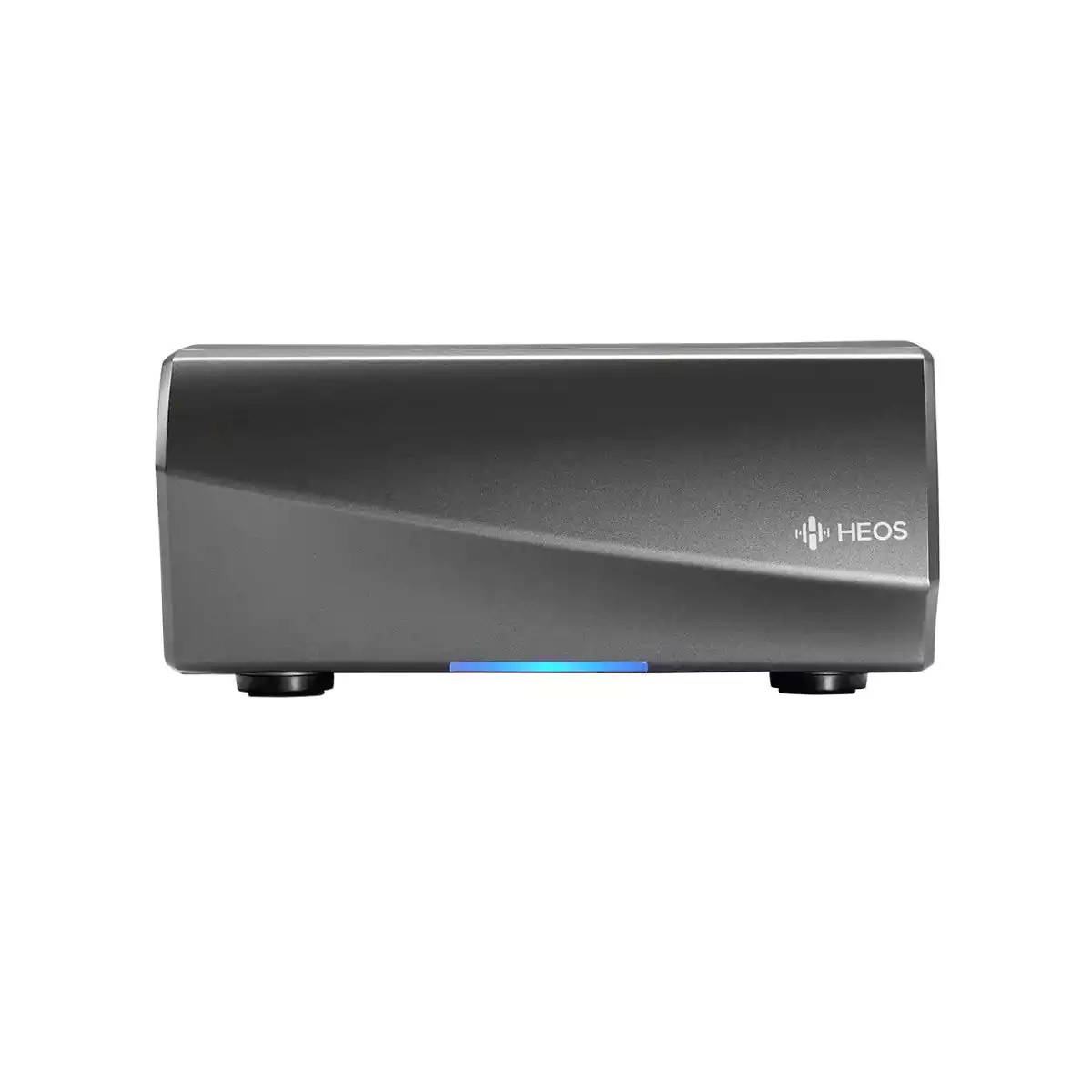 Denon HEOS Link HS2 AudioGuru.in
