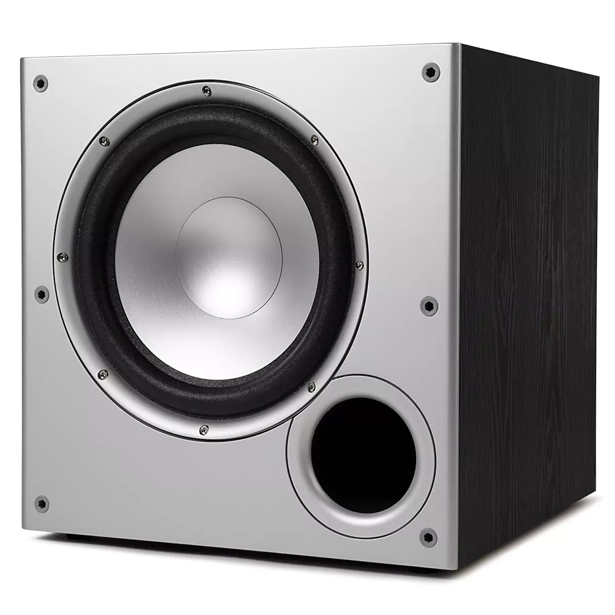 Polk Audio PSW10 100 Watt Wired Subwoofer - AudioGuru.in