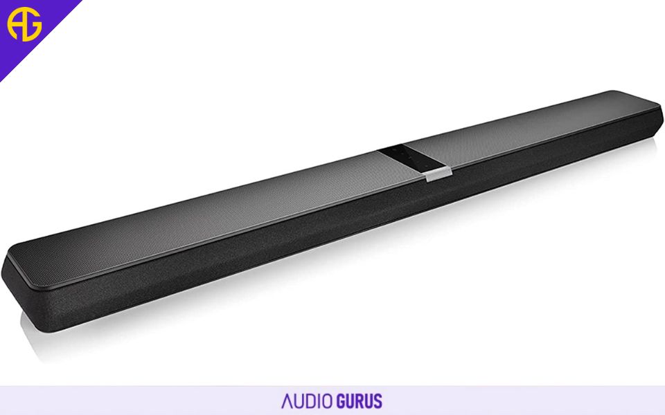 Panorama 3 vs Bose 900 Audio Gurus